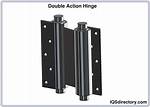 What Is a Double Hinge