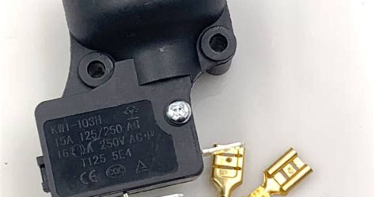 What Is a Dump Switch