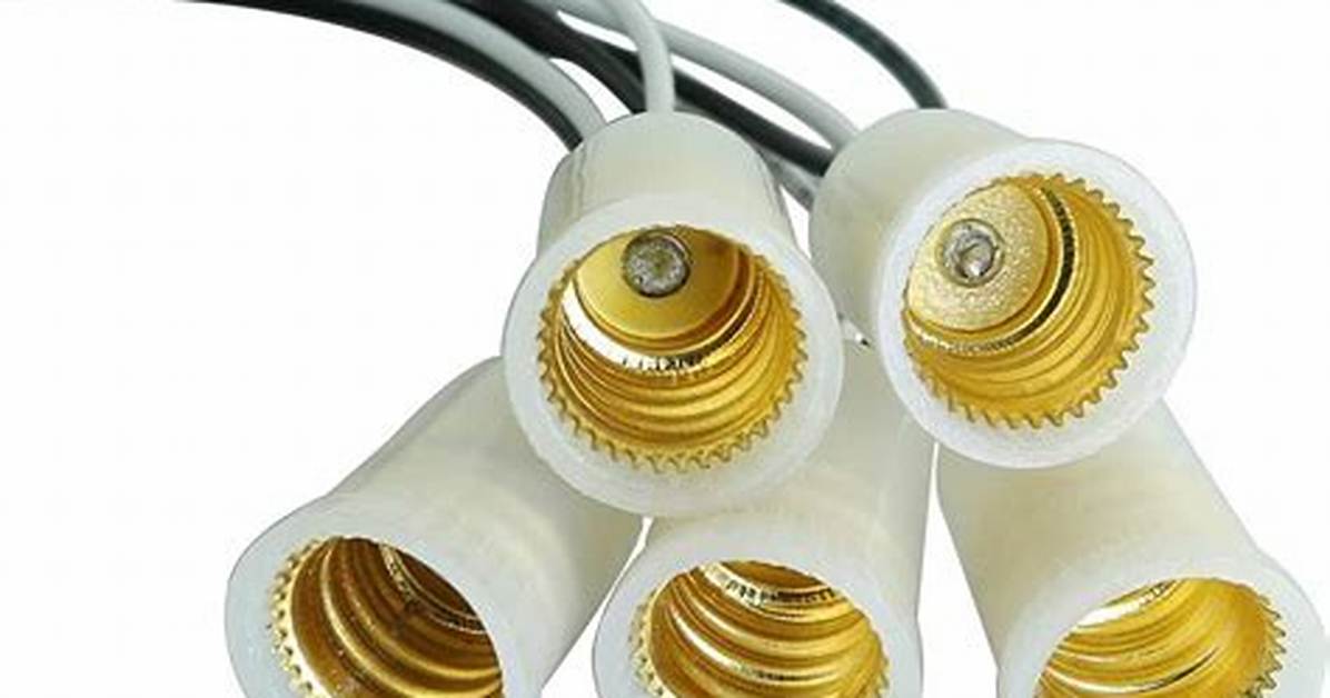What Is a E12 Socket