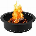 What Is a Fire Ring?
