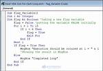 What Is a Flag Variable?