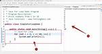 What Is a for Loop Java?