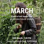 What Is a Fork Supper