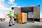 What Is a Freight Handler