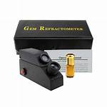 What Is a Gem Refractometer?
