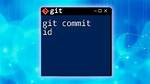 What Is a Git Commit Id?