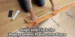 What Is a Good Replacement for Planks?