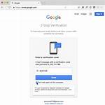 What Is a Google Verification Code