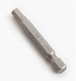 What Is a Hex Bit
