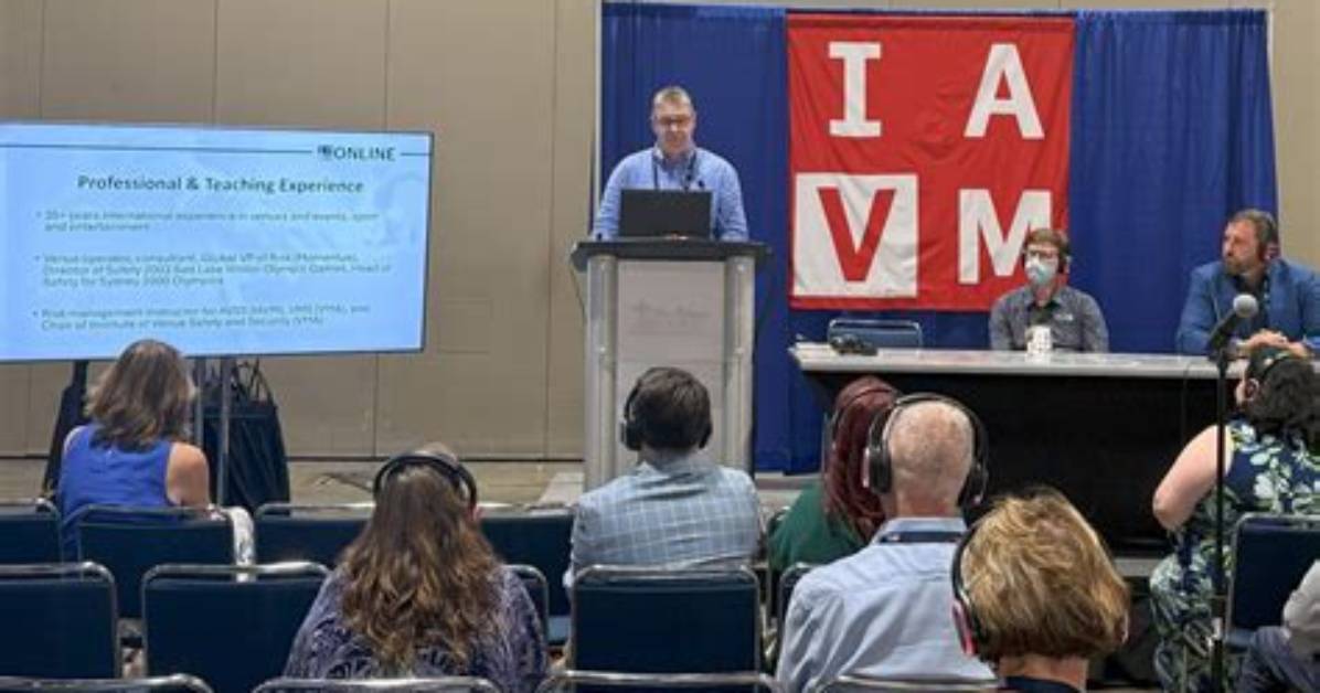 What Is a Iavm Program