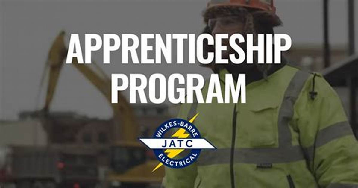 What Is a Jatc Program