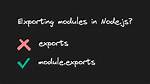 What Is a Js Module