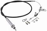 What Is a Kickdown Cable
