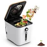 What Is a Kitchen Composter