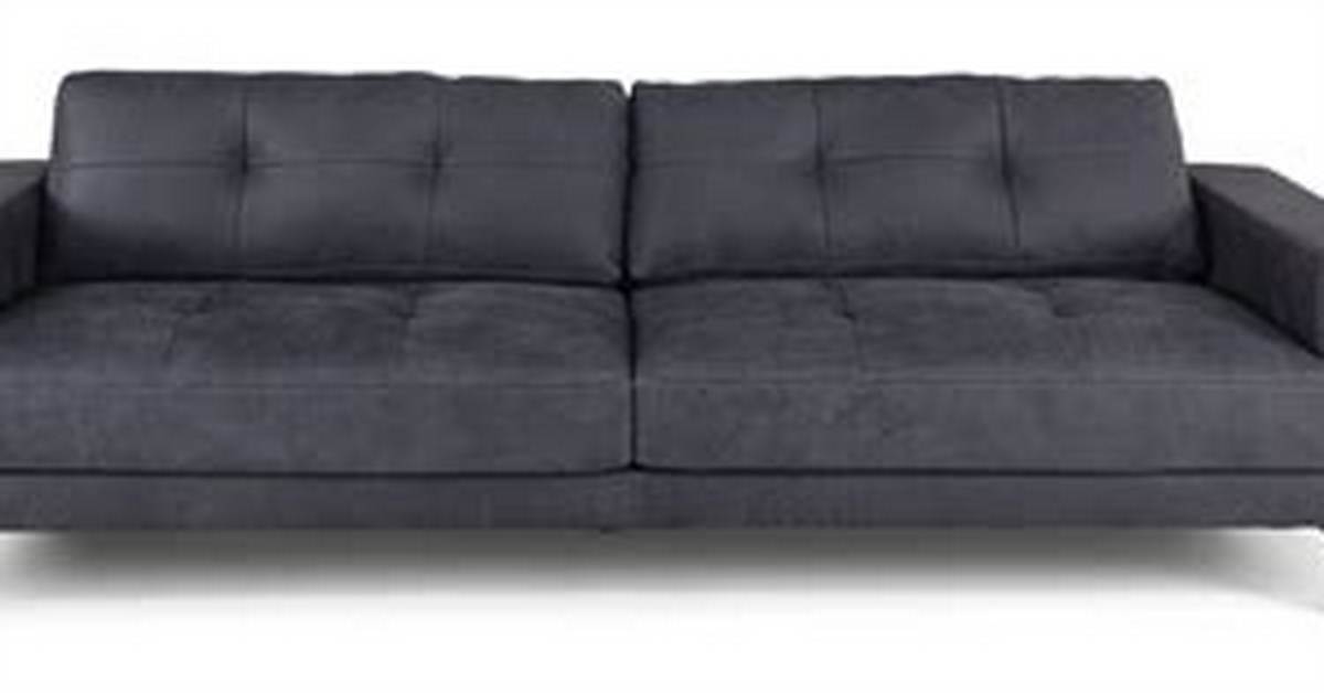 What Is a Lawson Sofa?