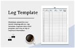 What Is a Log Document?