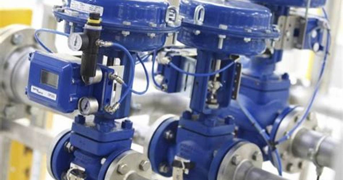 What Is a Modulating System?