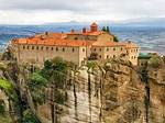 What Is a Monastery
