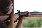 What Is a Muzzleloading Firearm?