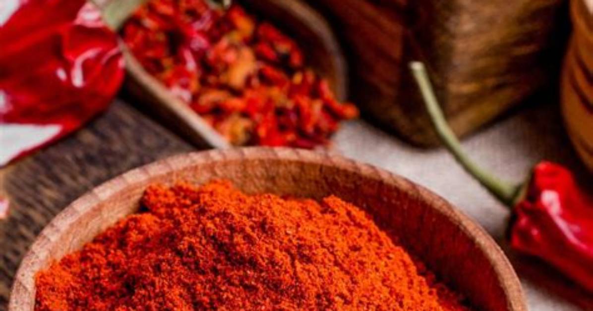 What Is a Paprika?