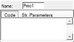 What Is a Parameter Block in Code Org?