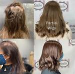 What Is a Partial Wig