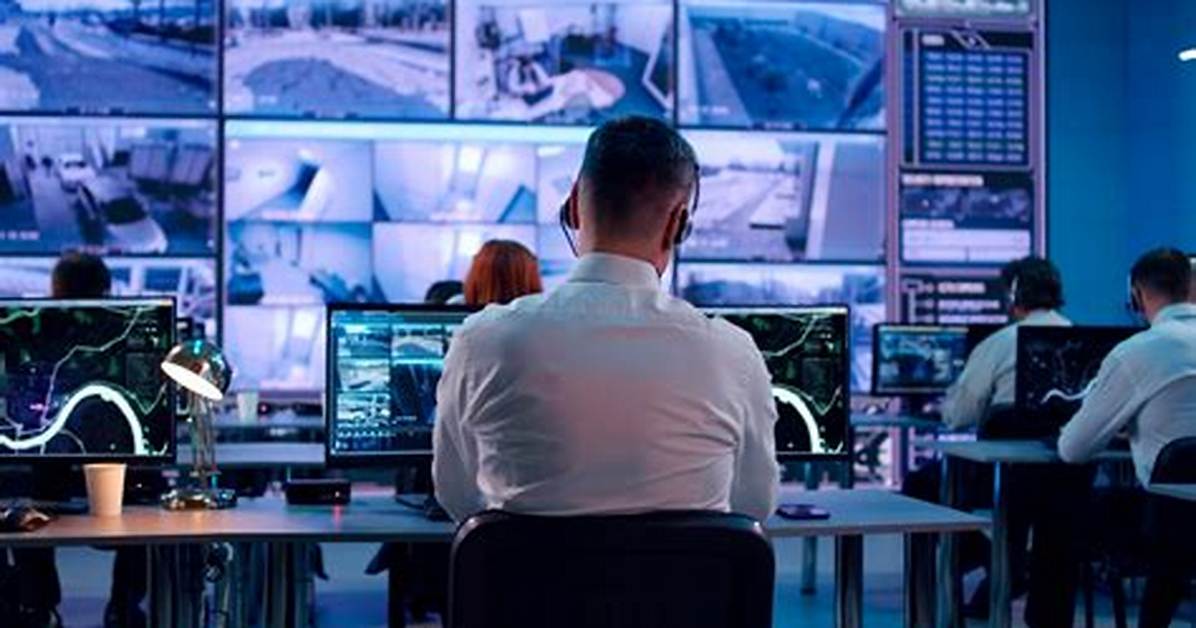 What Is a Physical Security Program?