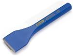 What Is a Pitching Chisel