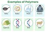 What Is a Polymers Example