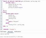What Is a Postgres Function