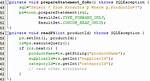 What Is a Prepared Statement in Java?