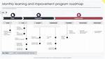 What Is a Program Roadmap?