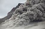 What Is a Pyroclastic Cloud?