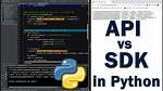 What Is a Python Sdk
