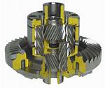 What Is a Quaife Diff?