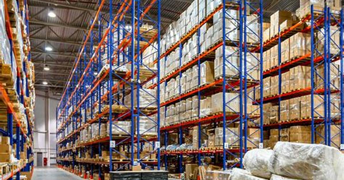 What Is a Racking System?