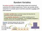 What Is a Random Variation