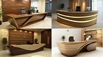 What Is a Reception Table