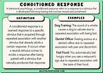 What Is a Response Example