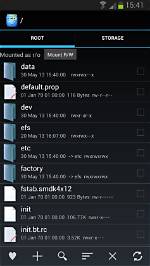 What Is a Root Explorer?