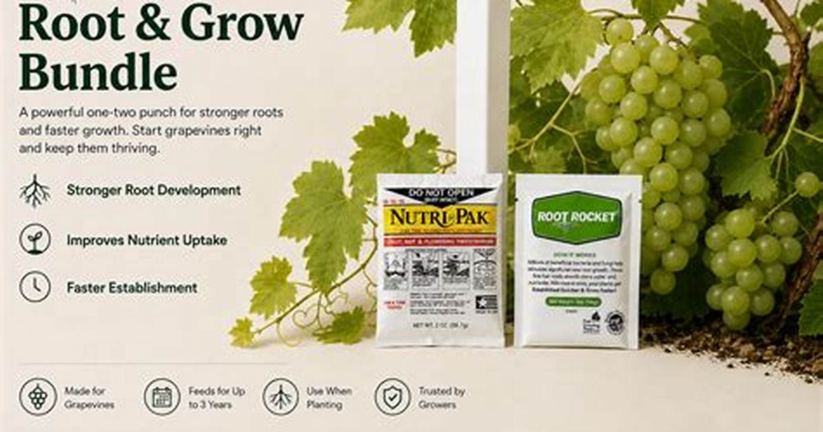 What Is a Root Rocket