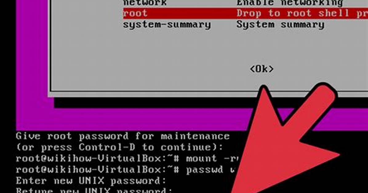 What Is a Root Shell? [Duplicate]