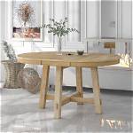 What Is a Round Table?