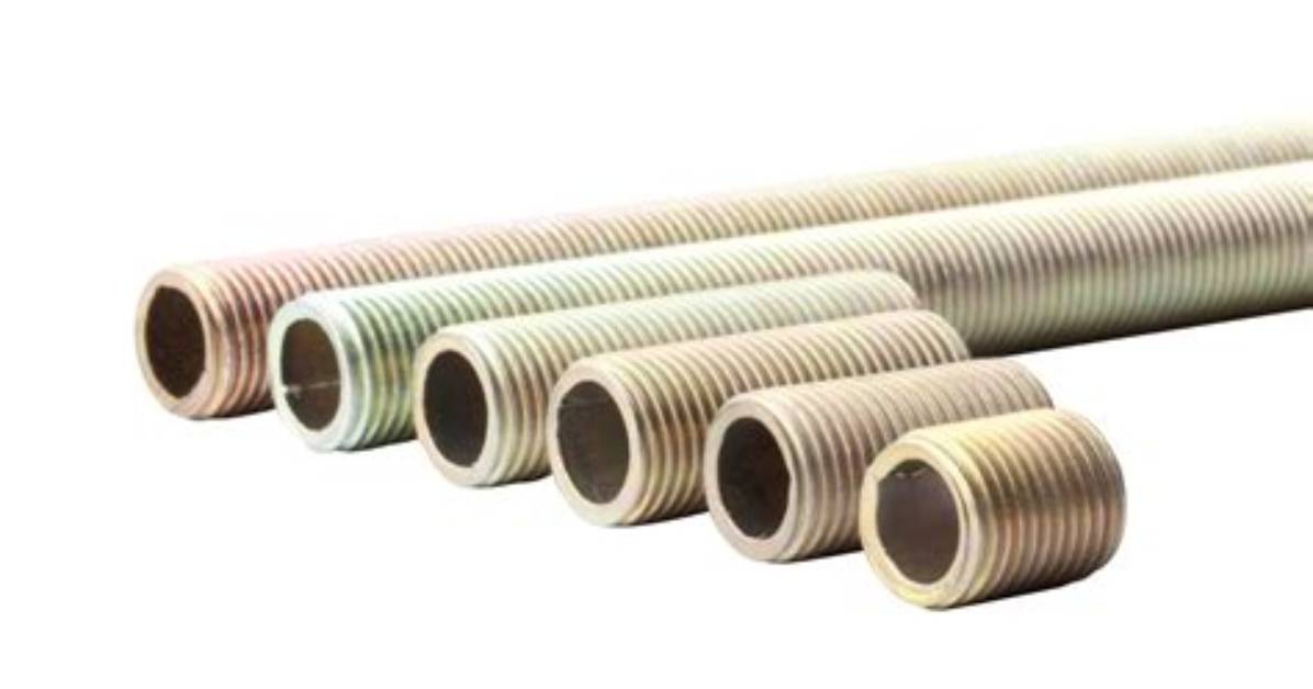 What Is a Running Thread