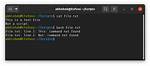 What Is a Script File in Linux?