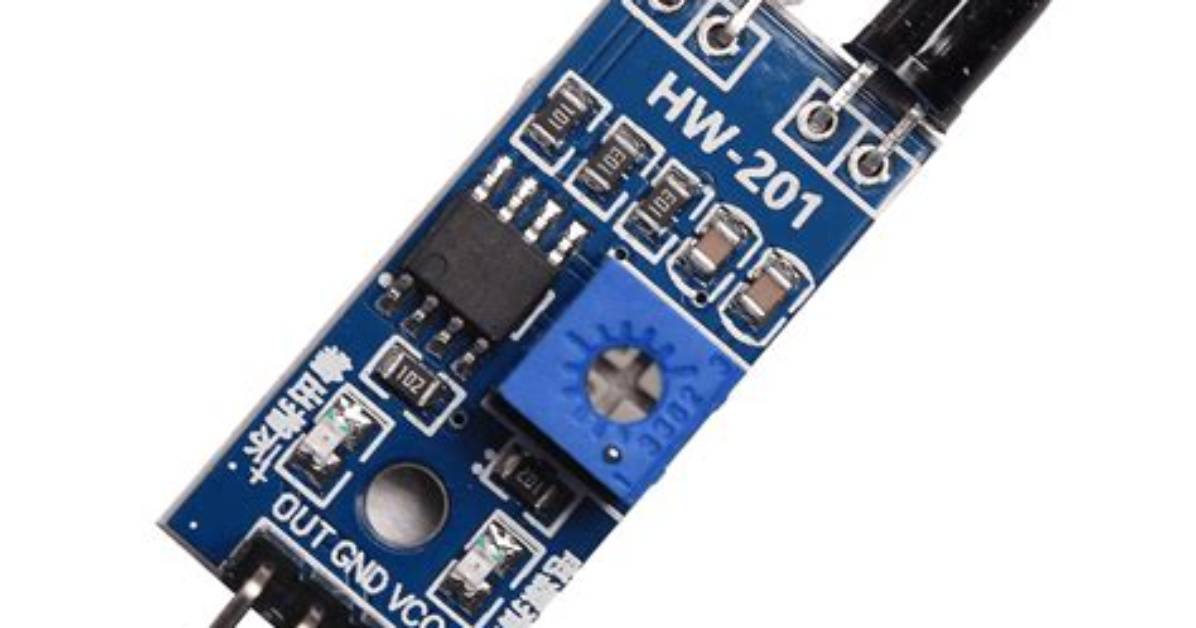 What Is a Sensor Module?