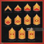 What Is a Sergeant