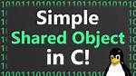 What Is a Shared Object in Linux?