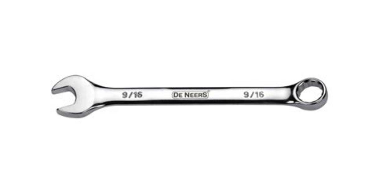 What Is a Spanner