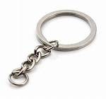 What Is a Split Key Ring